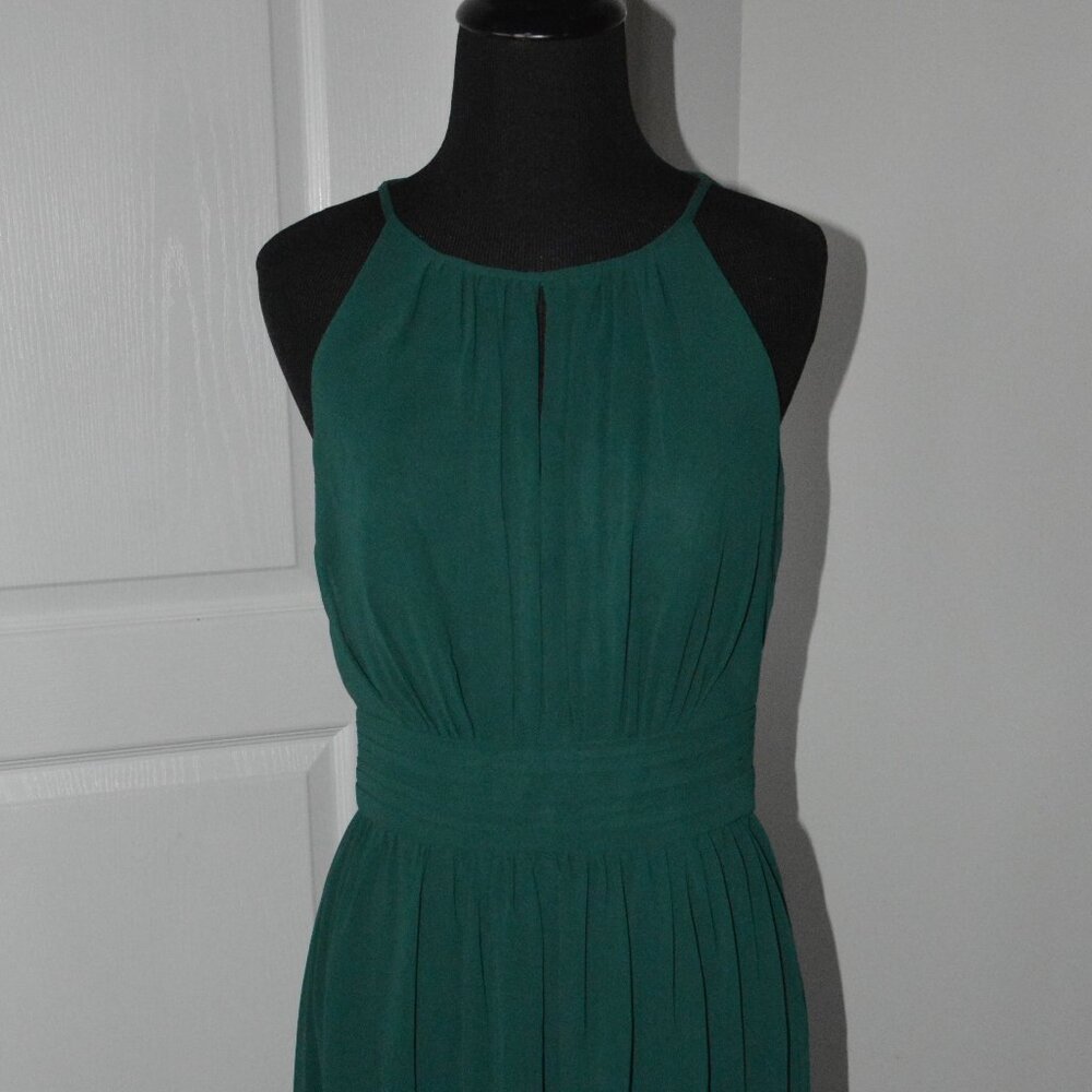 Davids Bridal Bridesmaid Dress size 4